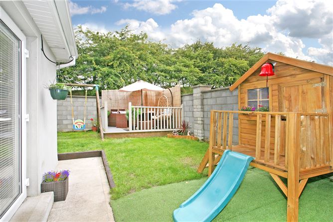 19 Carraig Midhe, Corbally, Limerick
