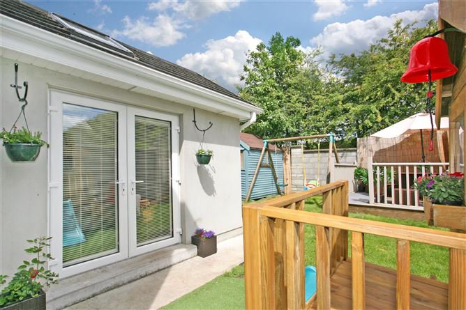 19 Carraig Midhe, Corbally, Limerick