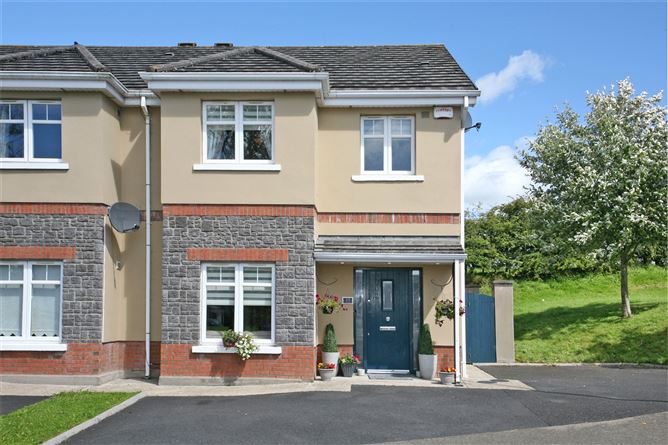 19 Carraig Midhe, Corbally, Limerick
