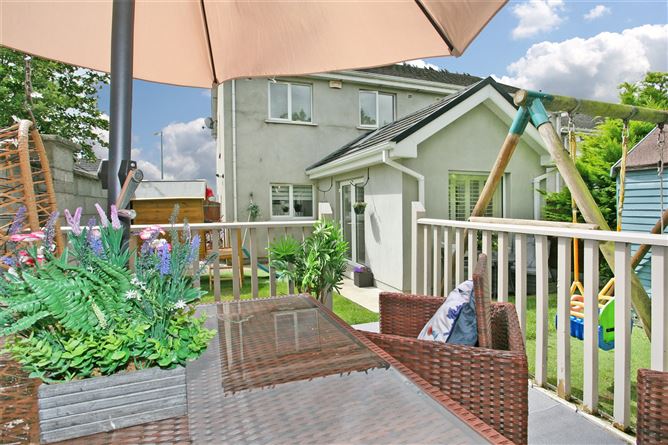 19 Carraig Midhe, Corbally, Limerick