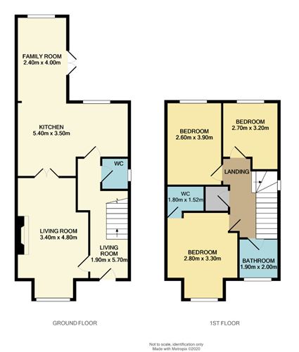 19 Carraig Midhe, Corbally, Limerick