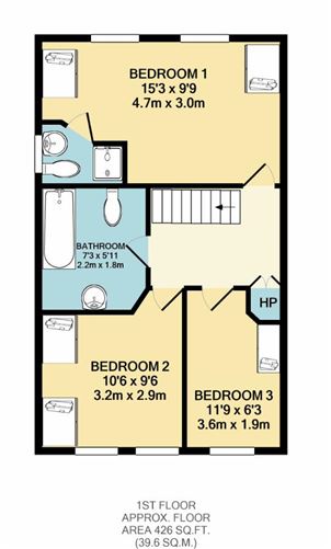 10 Saddlers Crescent, Mulhuddart, Dublin 15