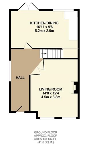 10 Saddlers Crescent, Mulhuddart, Dublin 15