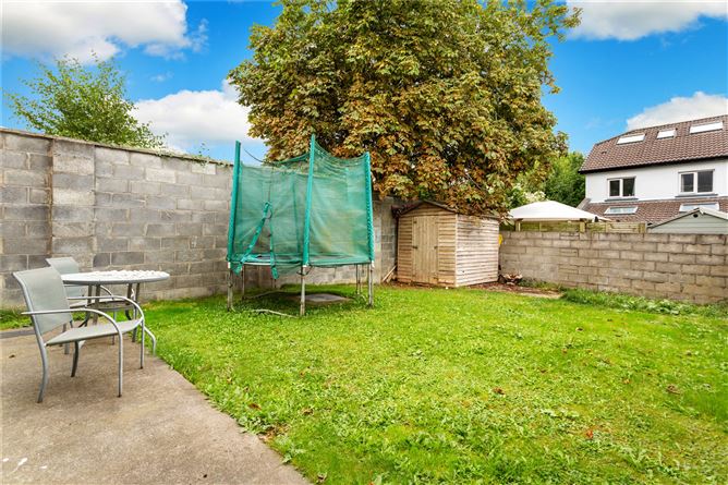 10 Saddlers Crescent, Mulhuddart, Dublin 15