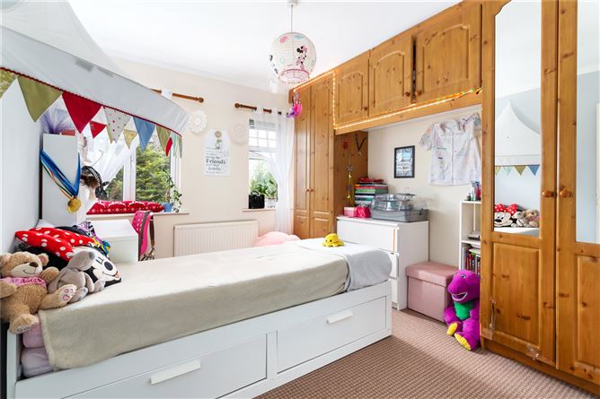 10 Saddlers Crescent, Mulhuddart, Dublin 15