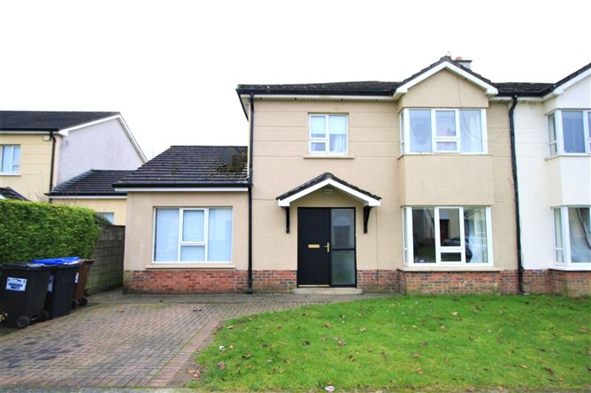 Main image for 9 College Green,Green Road,Carlow,R93 D7W5