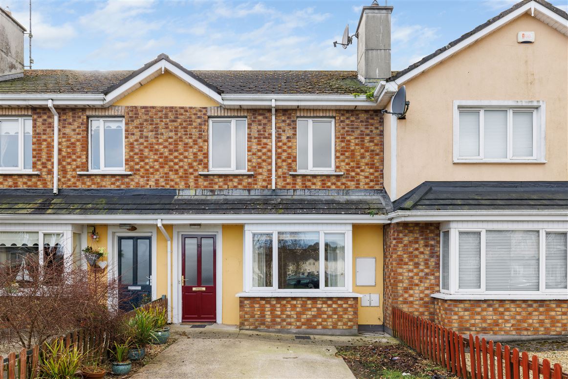 12 Riverchapel Crescent, Riverchapel, Courtown, Wexford - Lambert ...