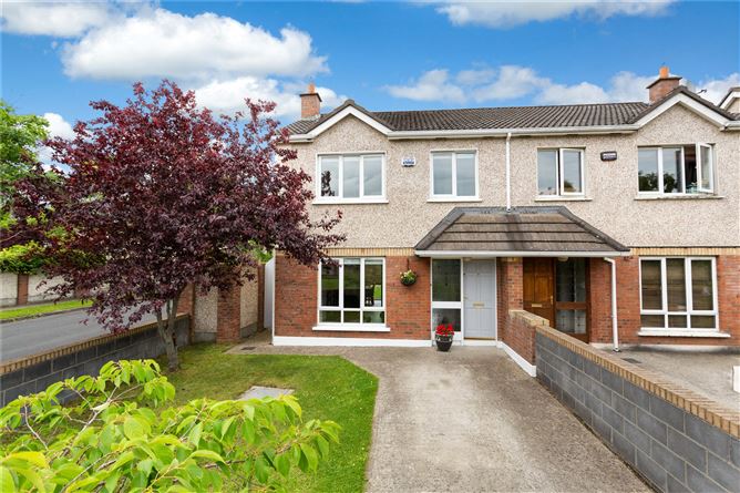 Main image for 9 Ravenswood View,Clonsilla,Dublin 15,D15 W7PD