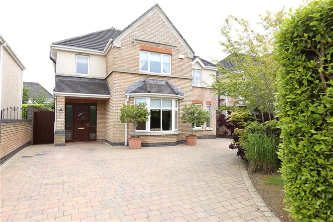 Main image for 6 The Boulevard,Grange Rath,Drogheda,Co Louth,A92 HC9K