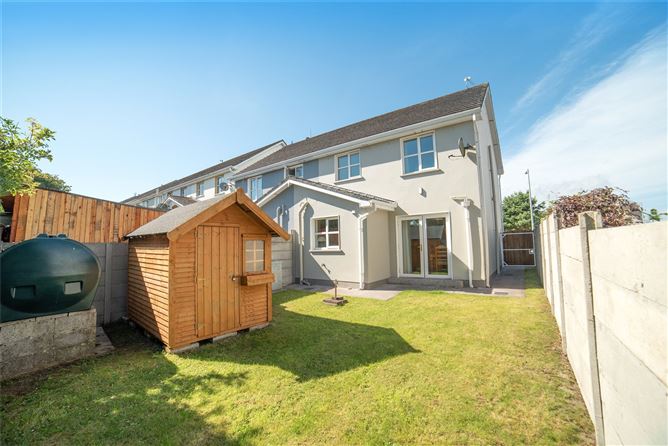 42 Cois Tobair, Dromahane, Mallow