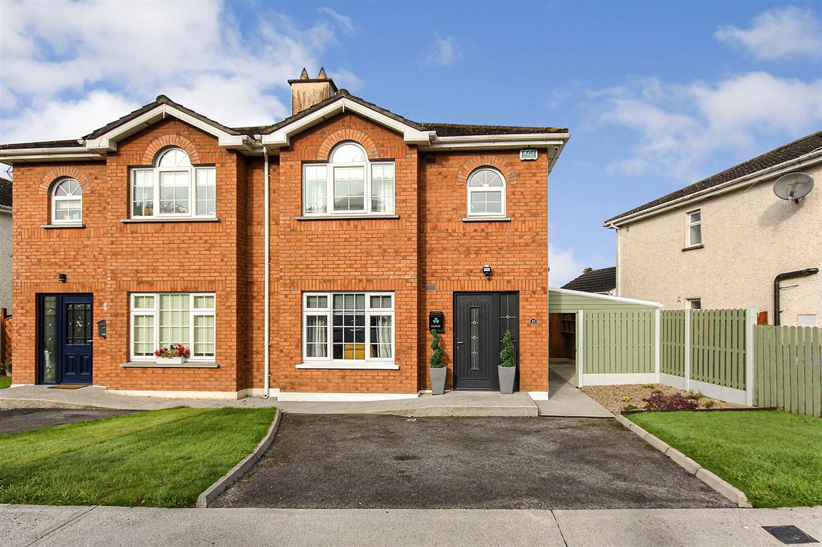 30 Heatherfield, Rakeevan, Bailieborough, Co.Cavan Sherry FitzGerald