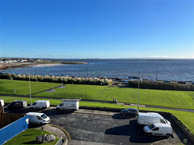28 Pointe Boise, Salthill, Galway City