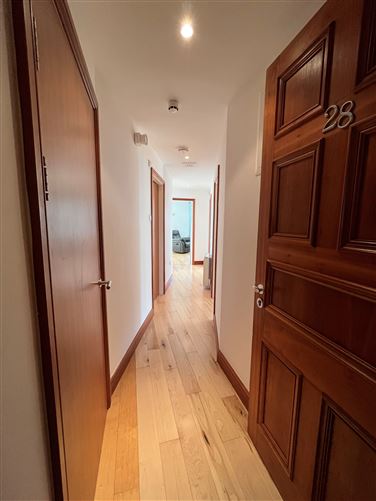 28 Pointe Boise, Salthill, Galway City