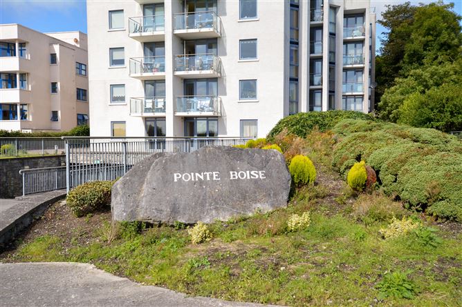 Main image for 28 Pointe Boise, Salthill, Galway City