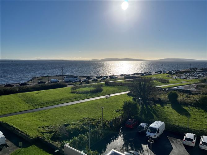 28 Pointe Boise, Salthill, Galway City