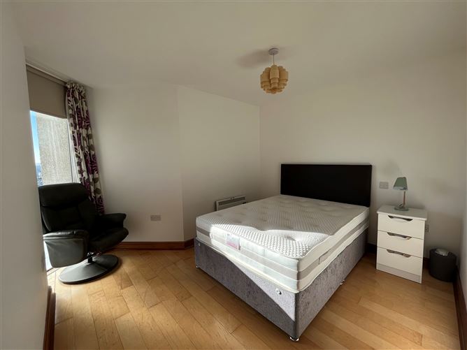 28 Pointe Boise, Salthill, Galway City