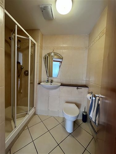 28 Pointe Boise, Salthill, Galway City
