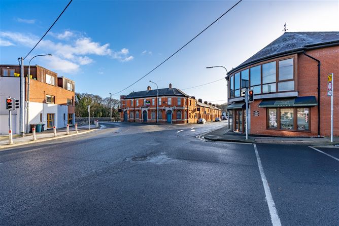 Main image for 78 Knockmaree, St Laurence Road, Chapelizod, Dublin 20