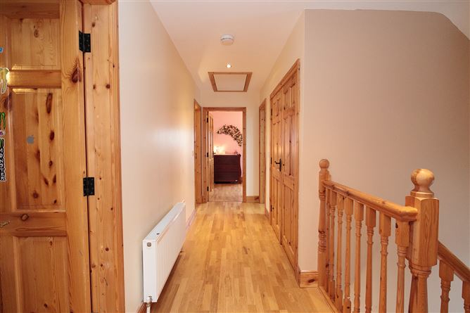 Knockmoylan, Hugginstown, Kilkenny
