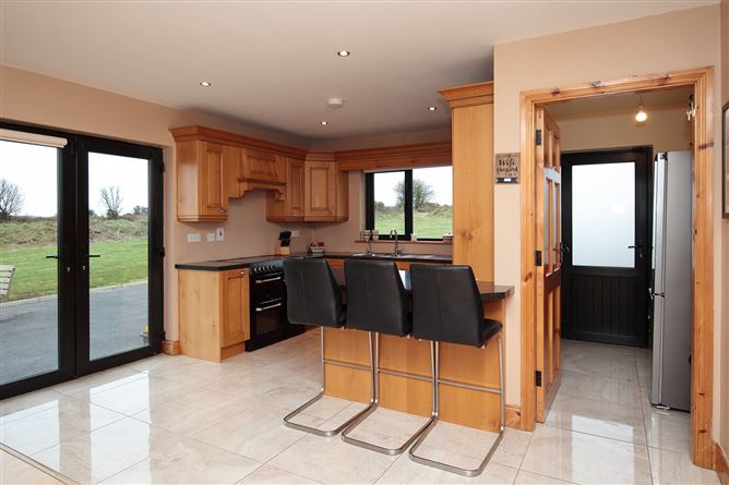 Knockmoylan, Hugginstown, Kilkenny
