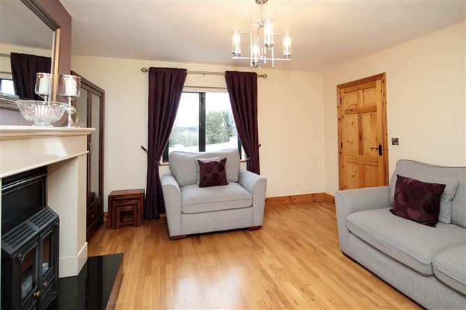 Knockmoylan, Hugginstown, Kilkenny