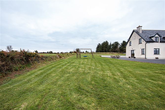 Knockmoylan, Hugginstown, Kilkenny