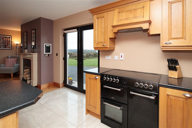 Knockmoylan, Hugginstown, Kilkenny