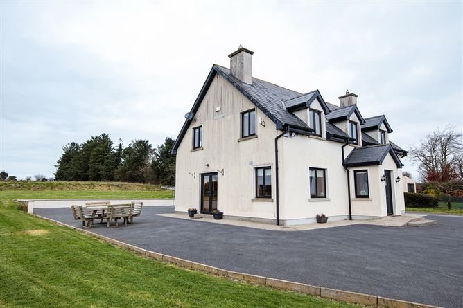 Knockmoylan, Hugginstown, Kilkenny