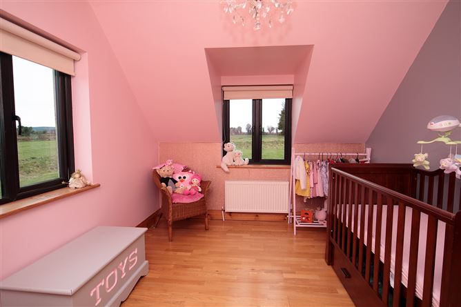 Knockmoylan, Hugginstown, Kilkenny