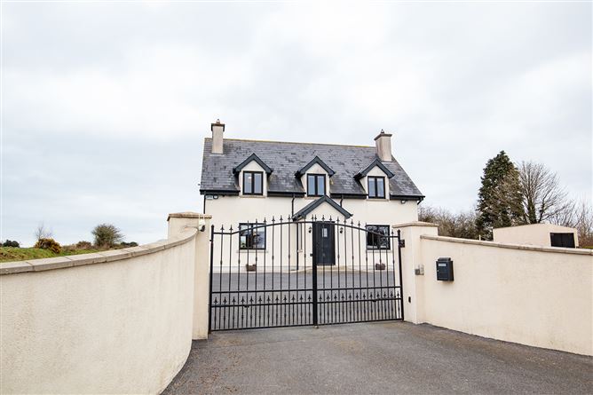 Knockmoylan, Hugginstown, Kilkenny