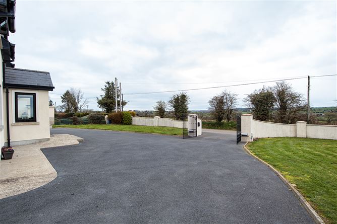 Knockmoylan, Hugginstown, Kilkenny