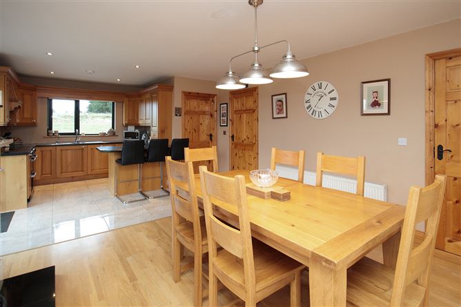 Knockmoylan, Hugginstown, Kilkenny