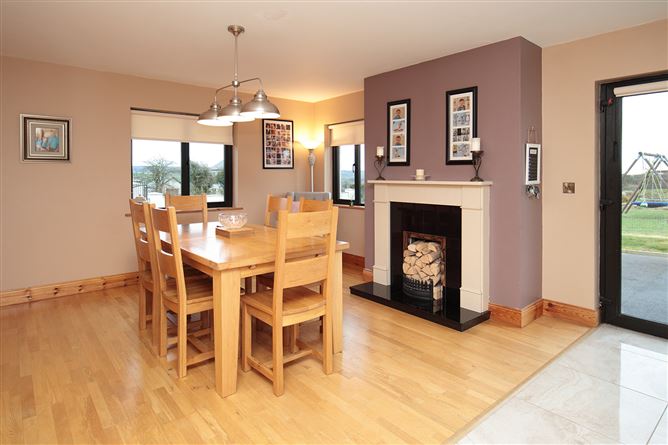 Knockmoylan, Hugginstown, Kilkenny