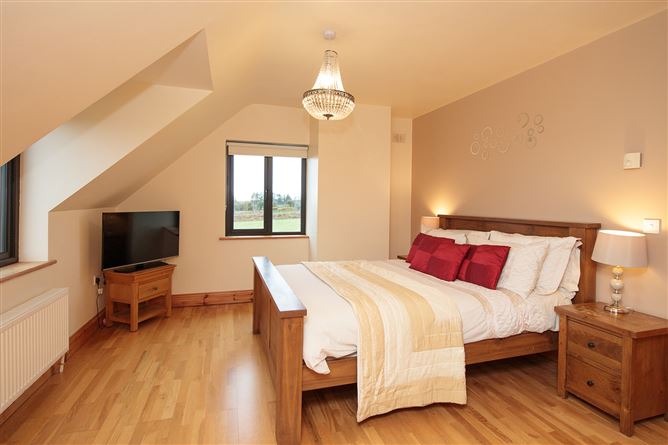 Knockmoylan, Hugginstown, Kilkenny