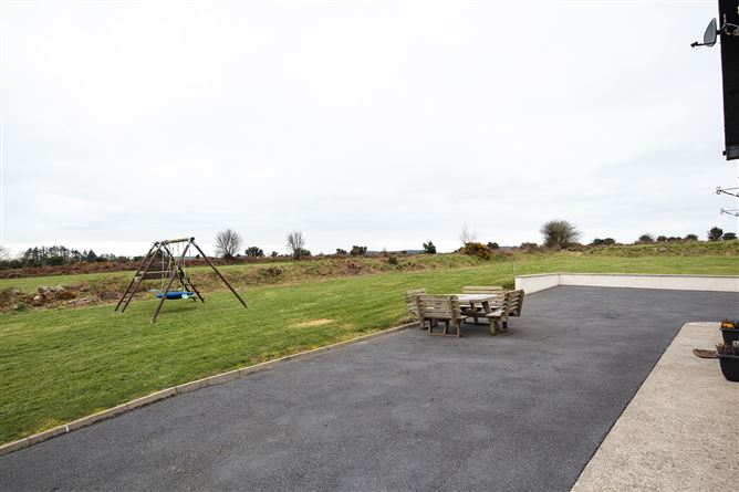 Knockmoylan, Hugginstown, Kilkenny