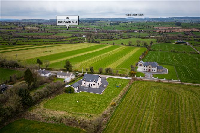 Knockmoylan, Hugginstown, Kilkenny