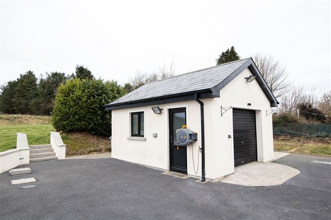 Knockmoylan, Hugginstown, Kilkenny
