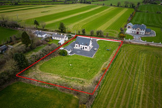 Knockmoylan, Hugginstown, Kilkenny