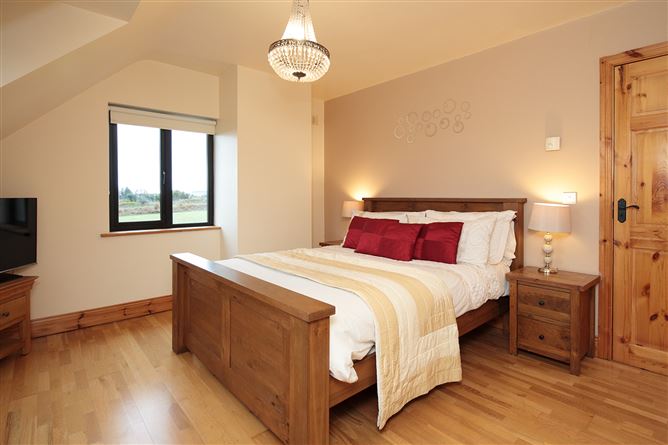 Knockmoylan, Hugginstown, Kilkenny