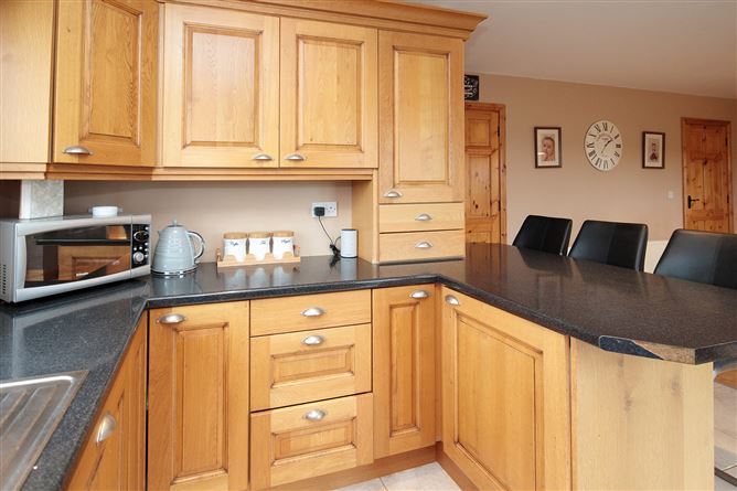 Knockmoylan, Hugginstown, Kilkenny