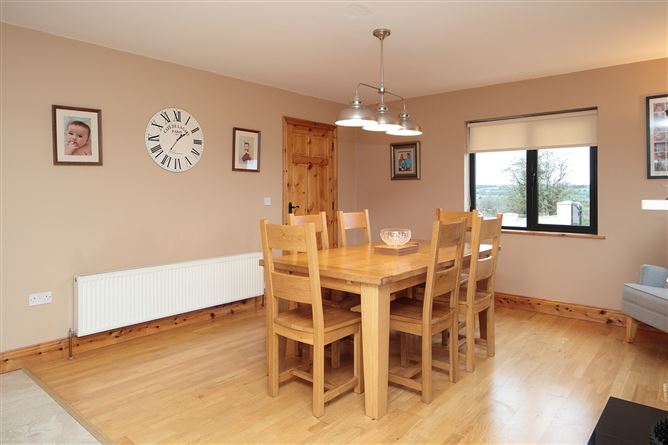 Knockmoylan, Hugginstown, Kilkenny