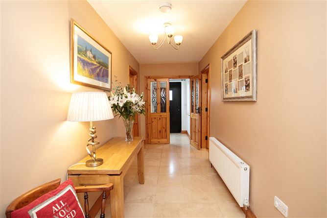 Knockmoylan, Hugginstown, Kilkenny