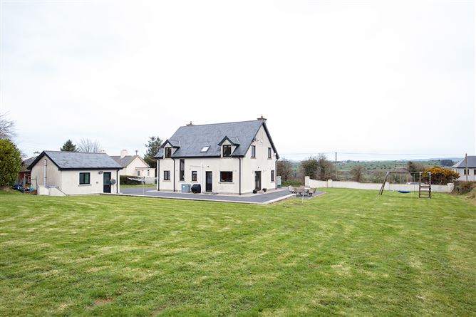 Knockmoylan, Hugginstown, Kilkenny