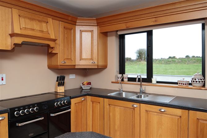 Knockmoylan, Hugginstown, Kilkenny