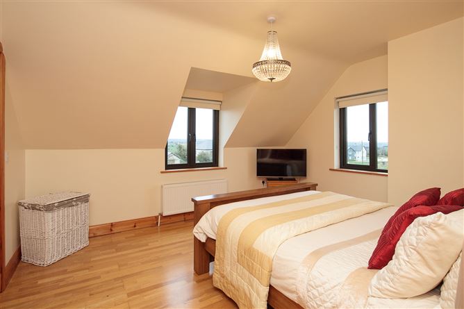 Knockmoylan, Hugginstown, Kilkenny