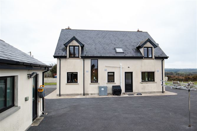 Knockmoylan, Hugginstown, Kilkenny