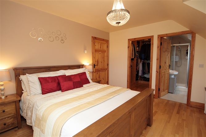 Knockmoylan, Hugginstown, Kilkenny