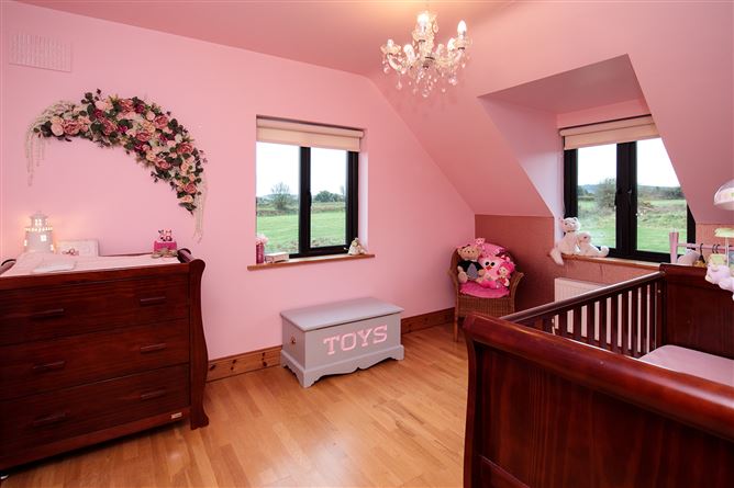 Knockmoylan, Hugginstown, Kilkenny