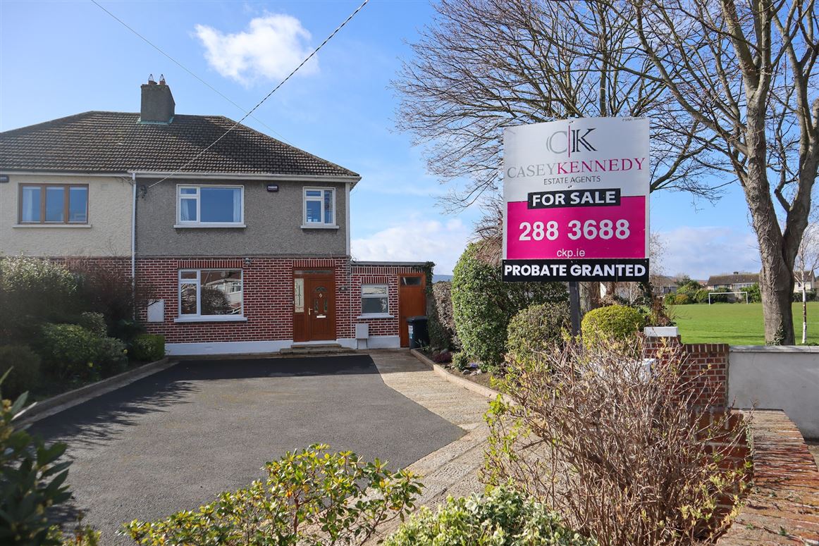 58 Larchfield Road, Goatstown, Dublin 14