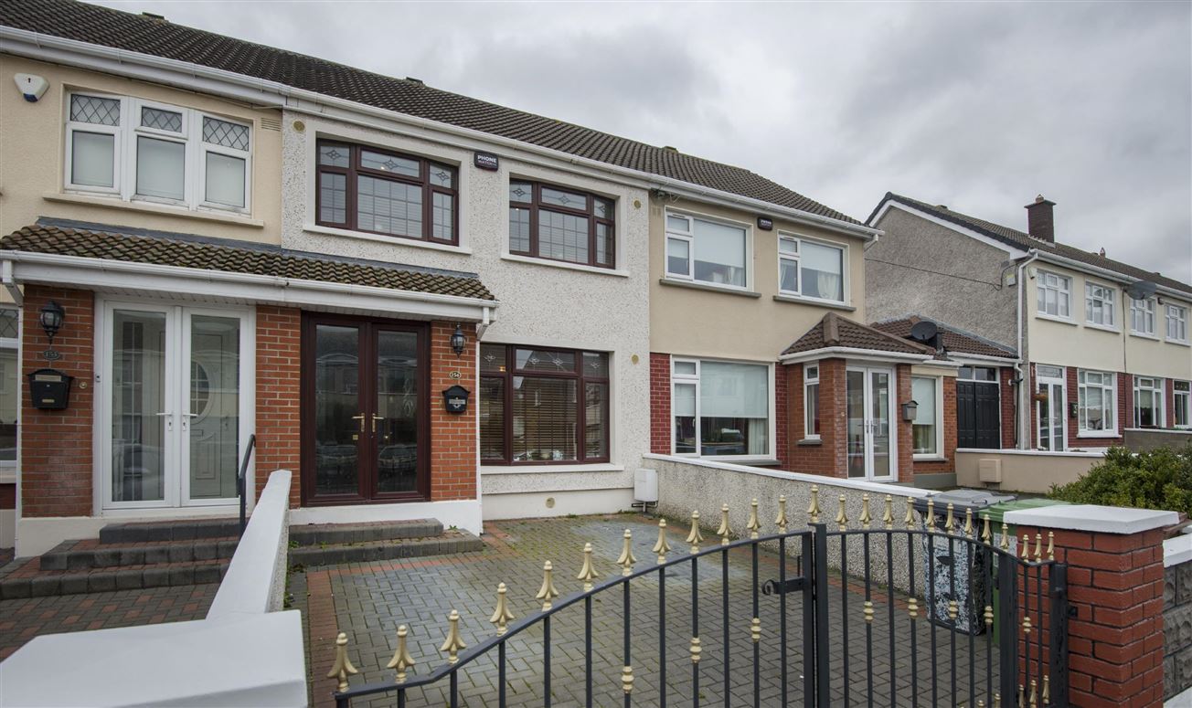 154 Glenview Park, Tallaght, Dublin Auctioneera 4691906 MyHome.ie